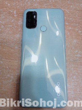 Oppo a53